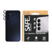 EAN 5711724956812 - PanzerGlass SAFE. by ® Camera Lens Protector Black Samsung Galaxy A15 | A15 5G Protector de pantalla 1 pi imagen 2