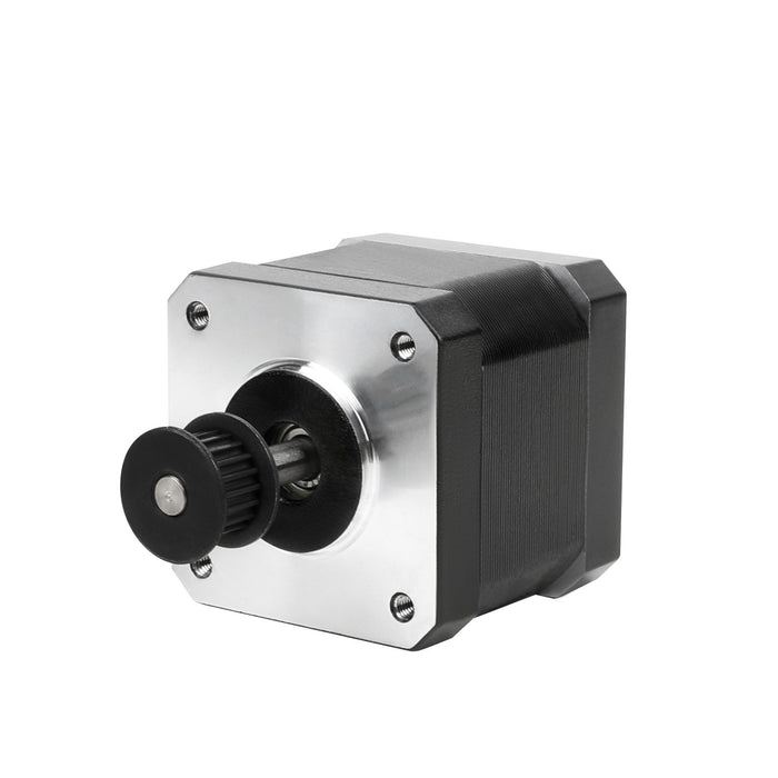 EAN 6971636404880 - Creality 3204120126 accesorio o pieza de recambio para impresora/escáner Motor paso a paso imagen 2