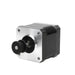 EAN 6971636404880 - Creality 3204120126 accesorio o pieza de recambio para impresora/escáner Motor paso a paso imagen 2