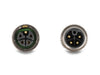 EAN 4043619805495 - DeLOCK 80549 cable para sensor y actuador 3 m RST M12 Gris imagen 3