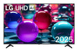 EAN 8806096340066 - LG UHD AI 43UA73003LA Televisor 109,2 cm (43") 4K Ultra HD Smart TV Wifi Negro imagen 1