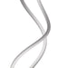 EAN 6953156231955 - Baseus CATLGD-A02 cable de conector Lightning 2 m Blanco imagen 5
