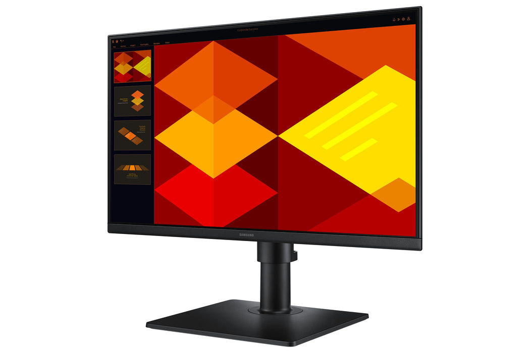 EAN 8806095802961 - Samsung S40GD pantalla para PC 55,9 cm (22") 1920 x 1080 Pixeles Full HD LCD Negro imagen 3