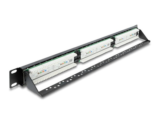 EAN 4043619910878 - DeLOCK 91087 panel de parcheo imagen 2