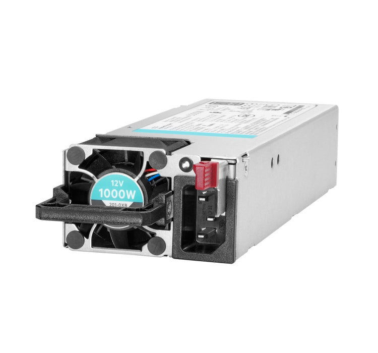 EAN 5715063281598 - HPE P44412-001 unidad de fuente de alimentación 1000 W 1U imagen 1
