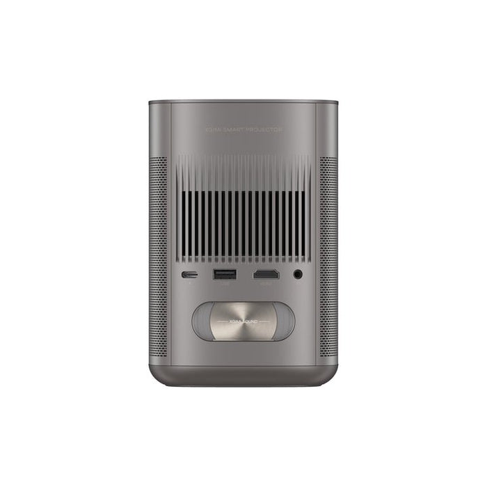 EAN 6935670508157 - XGIMI MoGo 2 Pro Proyector de alcance estándar DLP 1080p (1920x1080) 3D Negro imagen 5