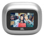 EAN 1200130035524 - JBL Live Flex 4 Auriculares Inalámbrico Dentro de oído Llamadas/Música/Deporte/Uso diario Bluetooth Plata imagen 5
