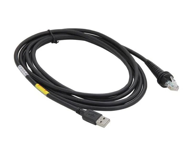 EAN 5711783489436 - Honeywell CBL-500-500-S00 accesorio para lector de código de barras Cable USB imagen 1