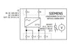 EAN 4025515154846 - Siemens 6EP3331-6SB00-0AY0 adaptador e inversor de corriente Interior Multicolor imagen 6