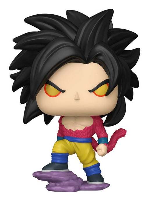 EAN 889698864961 - FUNKO POP! 86496 figura de acción y colleccionable imagen 1