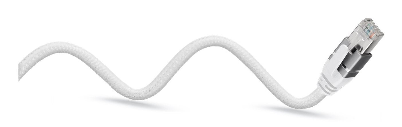 EAN 4040849741579 - Goobay 74157 cable de red Blanco 1 m Cat6 F/UTP (FTP) imagen 8