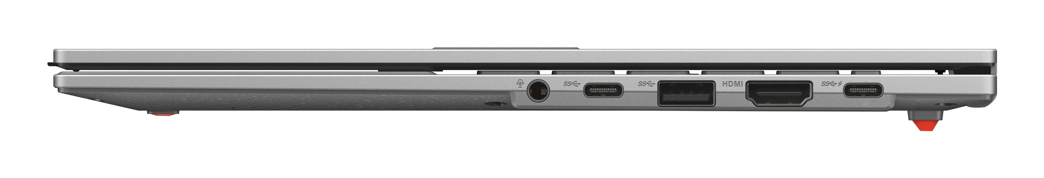 EAN 4711636487139 - ASUS Vivobook Go 15 L1504FA-BQ4683W AMD Ryzen™ 5 39,6 cm (15.6") LPDDR5-SDRAM Wi-Fi 6E (802.11ax) imagen 11