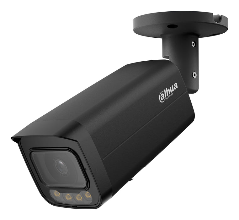 EAN 6939554951367 - Dahua Technology WizSense IPC-HFW21249T-AS-IL Bala (forma) Cámara de seguridad IP Interior y exterior 448 imagen 4