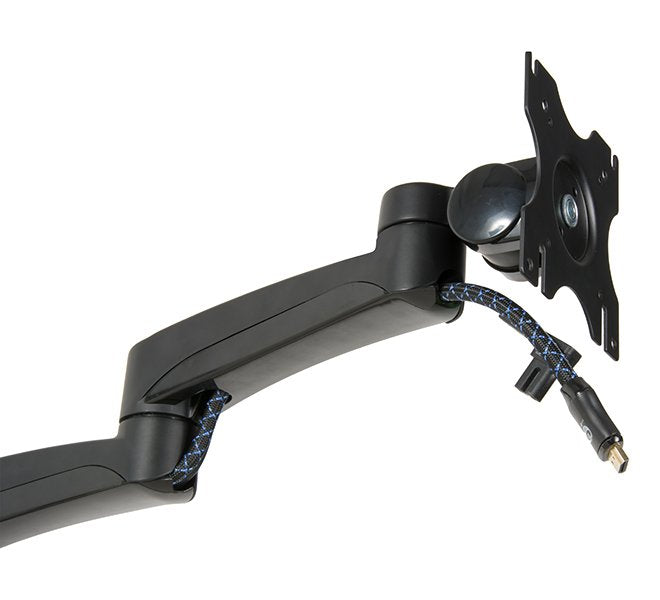 EAN 5019318752179 - B-Tech BT7373 71,1 cm (28") Escritorio Negro imagen 3