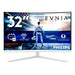 EAN 8721038002614 - Philips Evnia 5000 32M2C5501/00 pantalla para PC 80 cm (31.5") 2560 x 1440 Pixeles Quad HD LCD Blanco imagen 1
