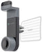 EAN 4250774978555 - 4smarts Snapclip Soporte pasivo Teléfono móvil/smartphone, Navegante Negro imagen 1