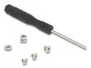 EAN 4043619643431 - DeLOCK 64343 tarjeta y adaptador de interfaz Interno M.2 imagen 2