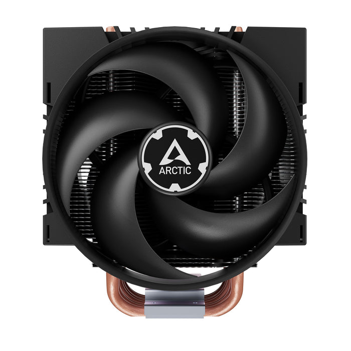 EAN 4895265001406 - ARCTIC Freezer 4U-Altra Procesador Refrigerador de aire 12 cm Negro 1 pieza(s) imagen 2
