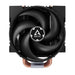 EAN 4895265001406 - ARCTIC Freezer 4U-Altra Procesador Refrigerador de aire 12 cm Negro 1 pieza(s) imagen 2