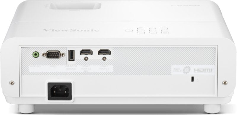 EAN 766907035629 - Viewsonic LX750-4KE videoproyector Proyector de alcance estándar 4000 lúmenes ANSI UHD 4K (3840x2160) 3D B imagen 15