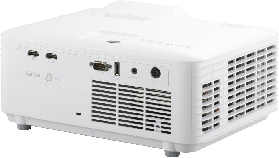 EAN 766907022780 - Viewsonic LS711HD videoproyector Proyector de corto alcance 4000 lúmenes ANSI 1080p (1920x1080) Blanco imagen 11