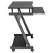 EAN 8059018363661 - Techly ICA-TB 935B escritorio para ordenador Negro imagen 10