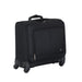 EAN 4260403575239 - Rivacase 8481 39,6 cm (15.6") Maletín con ruedas Negro imagen 2