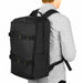 EAN 7640158669495 - DICOTA MOVE 39,6 cm (15.6") Mochila Negro imagen 11