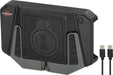 EAN 4007123691920 - Brennenstuhl 1173780001 cargador de dispositivo móvil Smartphone Negro, Gris Cargador inalámbrico Interio imagen 1
