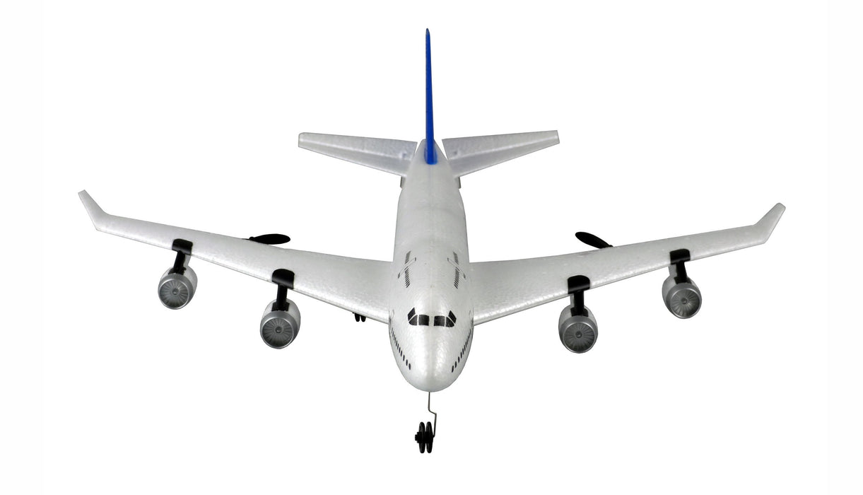 EAN 4260631427010 - Amewi AMB74 modelo controlado por radio Avión Motor eléctrico imagen 2