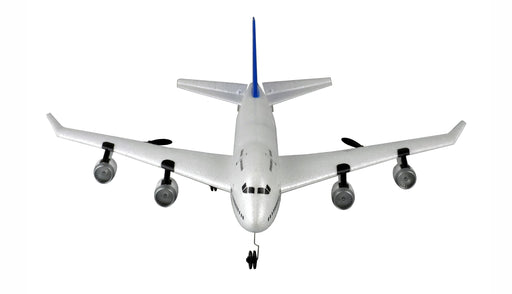 EAN 4260631427010 - Amewi AMB74 modelo controlado por radio Avión Motor eléctrico imagen 2