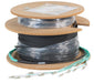 EAN 4049759231897 - EFB Elektronik O8303L180OM4 Cable de fibra óptica e InfiniBand 180 m 4x LC U-DQ(ZN) BH Negro imagen 1