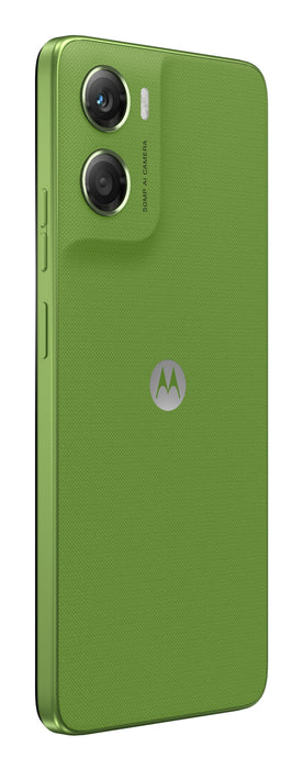 EAN 840493601649 - Motorola moto g06 17,5 cm (6.88") SIM doble Android 15 4G USB Tipo C 4 GB 64 GB 5200 mAh Verde imagen 7