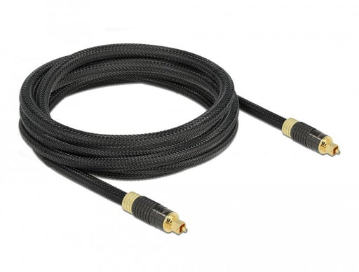 EAN 4043619865949 - DeLOCK 86594 Cable de fibra óptica e InfiniBand Antracita imagen 1