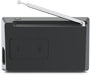 EAN 4019588039100 - TechniSat DigitRadio 2 Portátil Digital Negro, Plata imagen 4
