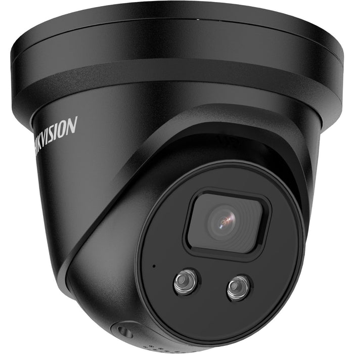 EAN 6941264088943 - Hikvision DS-2CD2346G2-ISU/SL Torreta Cámara de seguridad IP Exterior 2688 x 1520 Pixeles Techo/pared imagen 1