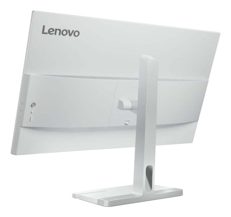 EAN 197530796524 - Lenovo L27h-4A pantalla para PC 68,6 cm (27") 2560 x 1440 Pixeles Quad HD LED Gris imagen 5