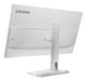 EAN 197530796524 - Lenovo L27h-4A pantalla para PC 68,6 cm (27") 2560 x 1440 Pixeles Quad HD LED Gris imagen 5