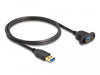 EAN 4043619878550 - DeLOCK 87855 cable USB USB 3.2 Gen 1 (3.1 Gen 1) USB A imagen 1