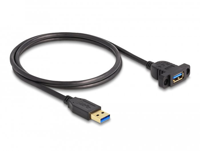 EAN 4043619878550 - DeLOCK 87855 cable USB USB 3.2 Gen 1 (3.1 Gen 1) USB A imagen 1