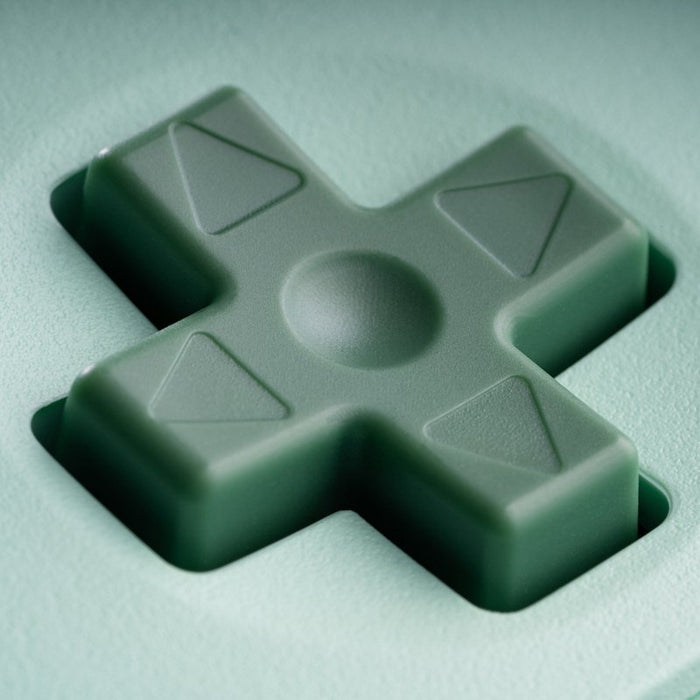 EAN 6922621505990 - 8Bitdo Ultimate 2C Verde Bluetooth/RF/USB Gamepad Android, PC imagen 2