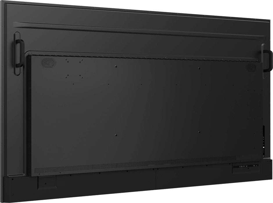 EAN 4948570125289 - iiyama LH8675UHS-B2AG pantalla de señalización Pantalla plana para señalización digital 2,17 m (85.6") LC imagen 13