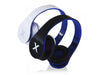EAN 8435099518860 - Approx DJ Jazz Auriculares Alámbrico Diadema Música Negro, Azul imagen 7