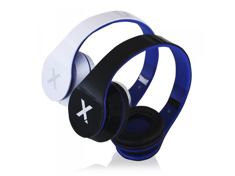 EAN 8435099518860 - Approx DJ Jazz Auriculares Alámbrico Diadema Música Negro, Azul imagen 7