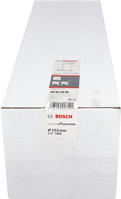 EAN 3165140947121 - Bosch ‎2608601743 sierra de corona Taladro 1 pieza(s) imagen 2