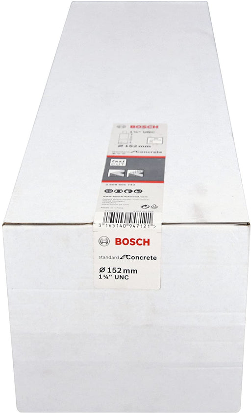 EAN 3165140947121 - Bosch ‎2608601743 sierra de corona Taladro 1 pieza(s) imagen 2