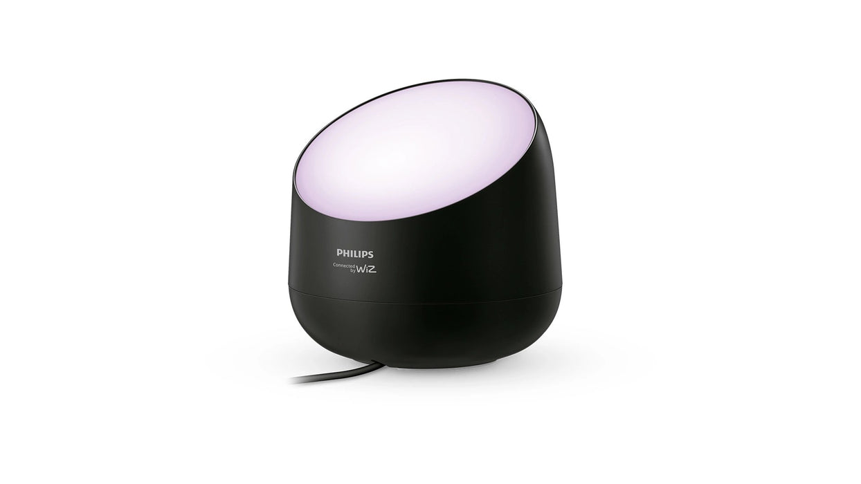 EAN 8721103158932 - Philips 8721103158932 iluminación inteligente Lámpara de mesa inteligente Wi-Fi/Bluetooth 8,5 W imagen 1