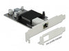 EAN 4043619895748 - DeLOCK 89574 adaptador y tarjeta de red Interno Ethernet 1000 Mbit/s imagen 1