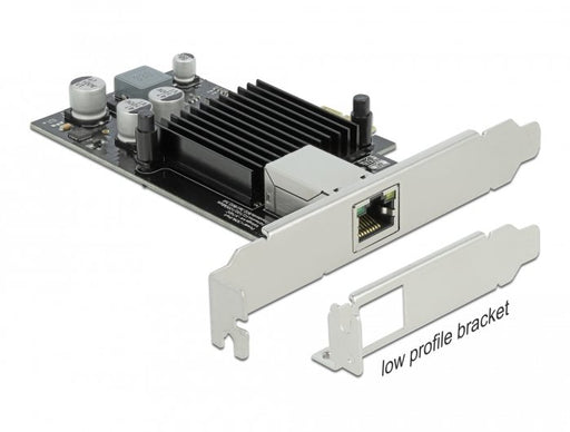 EAN 4043619895748 - DeLOCK 89574 adaptador y tarjeta de red Interno Ethernet 1000 Mbit/s imagen 1