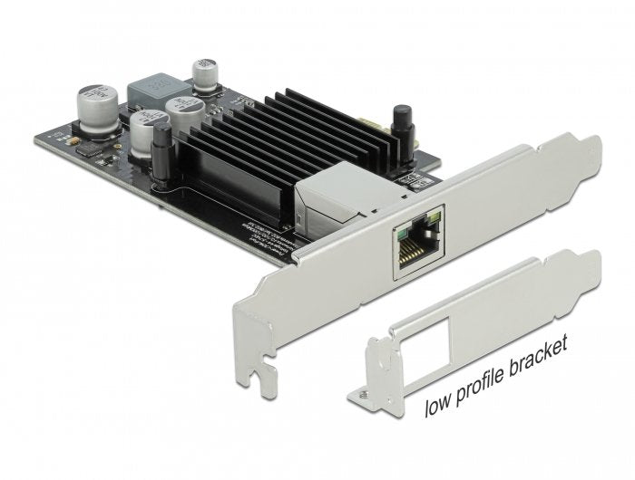 EAN 4043619895748 - DeLOCK 89574 adaptador y tarjeta de red Interno Ethernet 1000 Mbit/s imagen 1